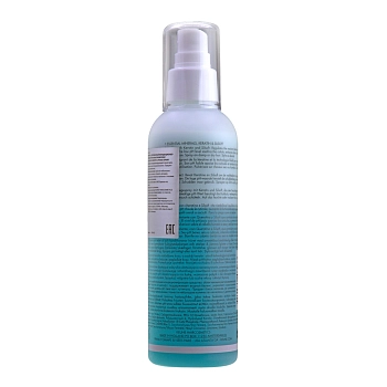 KEUNE Кондиционер-спрей двухфазный Кератиновый комплекс / CARE Keratin Smooth 2 Phase Spray 200 мл, фото 3