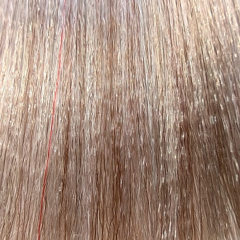 10.22 крем-краска для волос, блон платиновый песочный / Nature Color Plex 120 мл