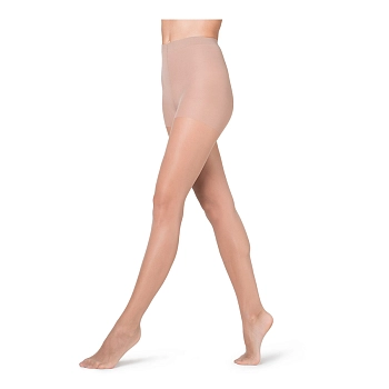 MINIMI Колготки Caramello 4, утяжка по ноге / Mini IDEALE 20, фото 4