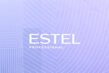 ESTEL PROFESSIONAL 9/37 краска для волос, блондин золотисто-коричневый / DELUXE 60 мл, фото 2