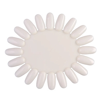 Дисплей подсолнух матовый 20 делений