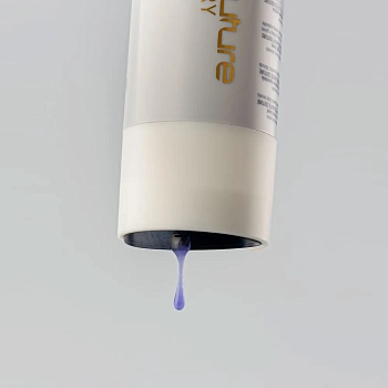 ESTEL HAUTE COUTURE Шампунь для холодных оттенков волос / LUXURY COOL BLOND 300 мл, фото 5