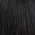 1A краситель для волос тон в тон, иссиня-черный пепельный / SoColor Sync 90 мл