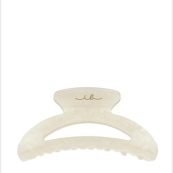 Заколка-крабик / invisibobble CLIPSTAR PREMIUM Pearly Locks