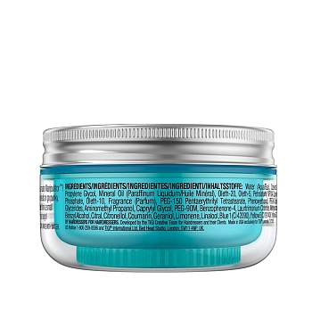 TIGI Паста текстурирующая для волос / Bed Head Styling Manipulator 54 гр, фото 2