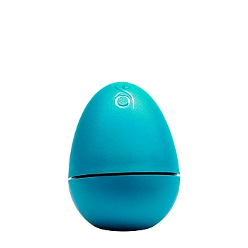 Бальзам для губ, Ментол + мята / EGG 17 гр