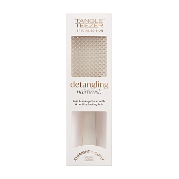TANGLE TEEZER Расческа для волос / The Ultimate Detangler Matte Pumice Gray, фото 5