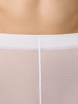 OMSA Колготки Bianco 5 (XL) / Attiva 40, фото 8