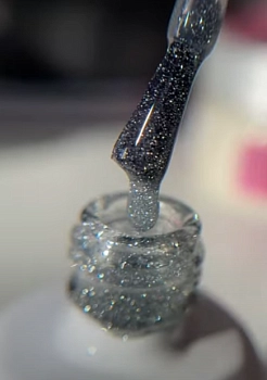 Луи Филипп Покрытие топовое для ногтей 01 / Flash Top 15 гр, фото 5