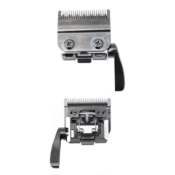 HAIRWAY Машинка Hairway Shadow для стрижки аккумуляторно-сетевая D 028, фото 5