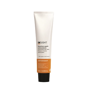 Маска для защиты и омоложения волос / ANTIOXIDANT 75 мл