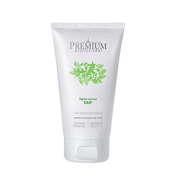PREMIUM Крем-маска / NMF Professional 150 мл, фото 2