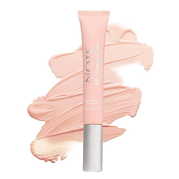 NOTE Корректор ББ для губ 01 / BB LIP CORRECTOR 12 мл, фото 2