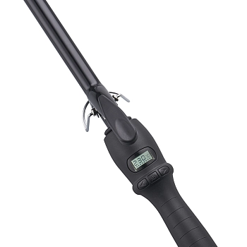 MELON PRO Плойка для укладки волос VERGO 16