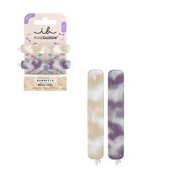 INVISIBOBBLE Заколка для волос / invisibobble BARRETTE Alegria Turn on Your Healers, фото 2