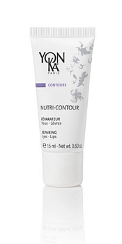 Крем восстанавливающий питательный / Nutri-contour CONTOURS 15 мл