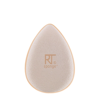 Спонж для умывания / Real Techniques Sponge+ Miracle Cleanse Sponge
