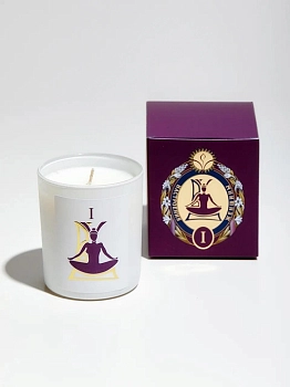 VLADISLAVA PARFUM Свеча ароматическая Оргазм / Orgasm, фото 2