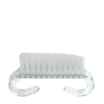 Щетка для удаления пыли с ногтей 5шт