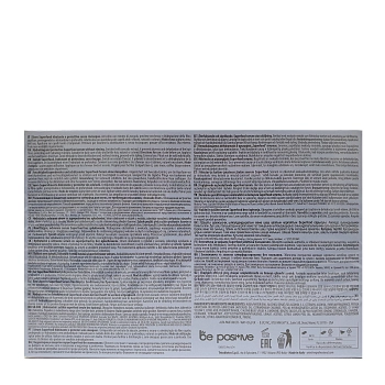 SELECTIVE PROFESSIONAL Сыворотка-суперфуд увлажняющая и защитная для волос, не требующая смывания / Avocado Shot ONC ONCARE DAILY 12*13 мл, фото 2