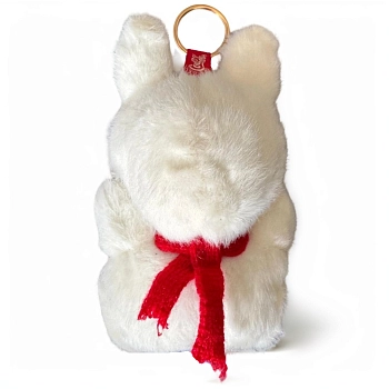 IWOU PROFESSIONAL Сувенир LABUBU в коробке сюрприз 1шт, фото 2