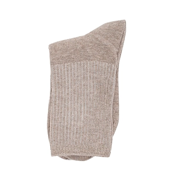 MINIMI Носки Beige 39-41 (25-27) / MINI COTONE 1203, фото 3