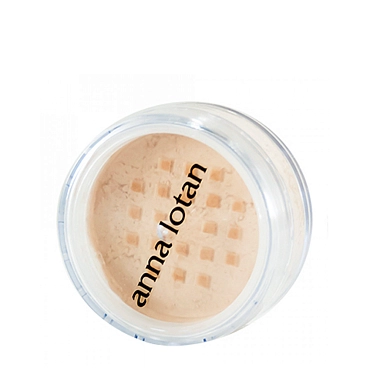 ANNA LOTAN Пудра камуфляжная SPF 17 №0 / Concealing Powder Foundation Pale MAKEUP 14 г, фото 1
