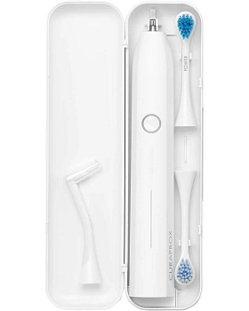 CURAPROX Щетка зубная звуковая, в наборе / Hydrosonic Pro, фото 2