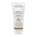 Крем-лифтинг с маслом манго и ши для тела / Mango Lifting-Cream ARAVIA Laboratories 200 мл