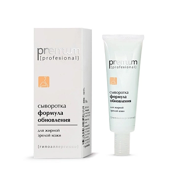 PREMIUM Сыворотка Формула обновления 30 мл, фото 2