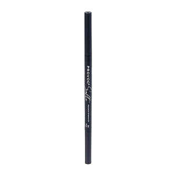 Карандаш ультратонкий для бровей, 04 брюнет / SVELTE Precision Tip brow pen Noir 0,05