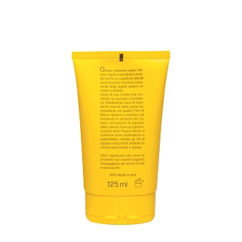 LERBOLARIO Кондиционер питательный для сухих и ломких волос / Effetto Reale Intense Nourishment Conditioner 125 мл, фото 3