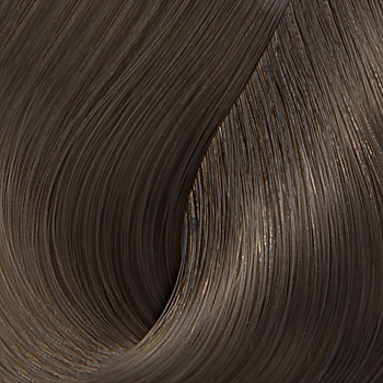 6.0 крем-краска стойкая без аммиака, темно-русый / Color Mash 60 мл