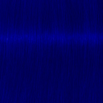 Крем-краска перманентная для волос, экстра-интенсивный синий / COLOR FASHION 60 мл