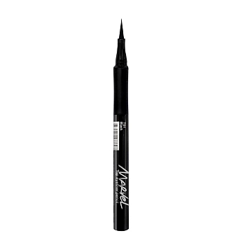 MARVEL COSMETICS Карандаш для макияжа глаз, подводка-лайнер T01 черный / Marvel black 5,74 гр, фото 2