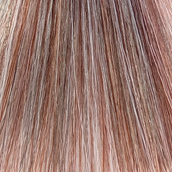 8.28 крем-краска для волос, светло-русый перламутровый / Nature Color Plex 120 мл