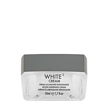 Крем осветляющий SPF20 / WHITE2 CREAM 50 мл
