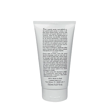 LERBOLARIO Кондиционер для сухих волос / After Shampoo Conditioner With Millet And Soya 150 мл, фото 3