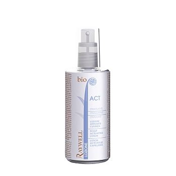 Лосьон активирующий против выпадения волос / BIO ACT LOTION 100 мл
