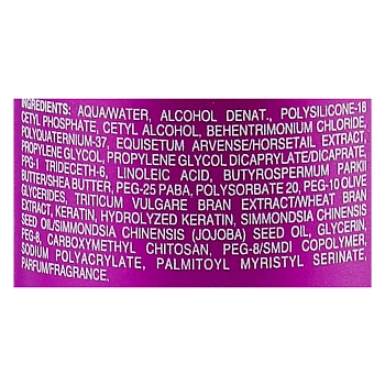 LISAP MILANO Масло для выпрямления вьющихся волос / Ultimate Keratin Oil Plus 120 мл, фото 4