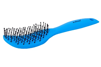 KAIZER Расческа вентиляционная, цвет ассорти, фото 5