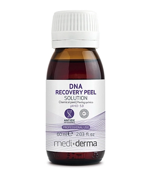 Пилинг химический восстанавливающий липосомальный / DNA RECOVERY PEEL Solution 60 мл