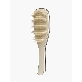 TANGLE TEEZER Расческа для волос / The Ultimate Detangler Chrome Neo Gold, фото 7