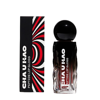 CHA U KAO Блеск пептидный для губ / BONNY BONITA peptide lip gloss 1,7 мл, фото 3