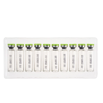 TEANA Сыворотка нейроактивная для лица Spa-Комфорт / Stress Control 10*2 мл, фото 3