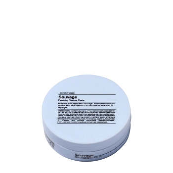 Паста текстурная для укладки / Souvage 71 гр