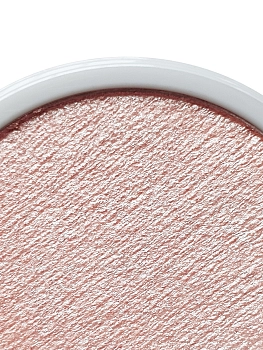 MAKE U MAKE Тени кремовые муссовые стойкость 24 часа, розовый пунш MS101 / Eyes Paradise PINK PUNCH 12 гр, фото 2