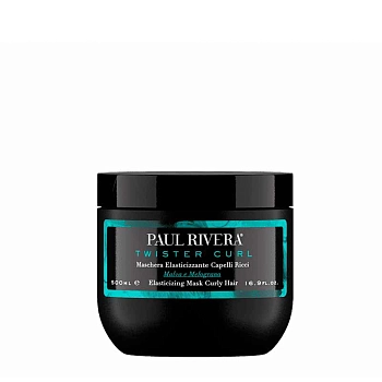 Маска для вьющихся волос / Twister Curl Elasticising Mask 500 мл