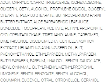 SESDERMA Крем увлажняющий с алоэ вера для лица / HIDRALOE 50 мл, фото 3