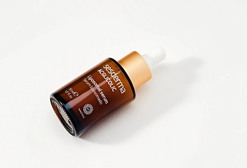 SESDERMA Сыворотка липосомальная для лица / ACGLICOLIC 30 мл, фото 4